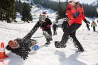 teamanlässe ideen schweiz