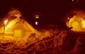 iglu�bernachtung