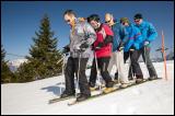 gesch�ftsausflug winter
