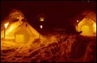 iglu�bernachtung
