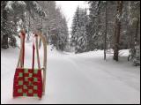 schlitteln ostschweiz kerenzerberg z�rich